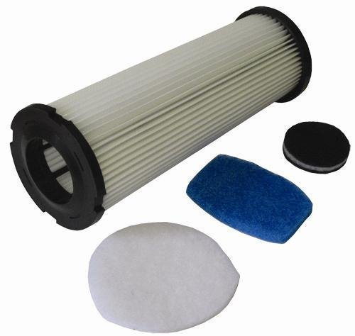 First4Spares Filter Set For Vax U88-P3-B Vacuum Cleaners