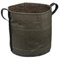 Bacsac Pflanztasche Pflanztasche / Blumentopf P025L - classic - grau 2013, Polyester, Polypropylen