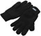 Result Unisex Thinsulate Ergebnis R147 X dünne Handschuhe, schwarz, 2 XL
