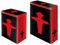 Vorratsdose Blechdose 2tlg Set Ampelmann rot L & XL Viele weitere tolle Ampelmanndosen und Dosenset´s zumSparpreis über Drop Down Menü wählbar !