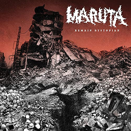 Relapse Records