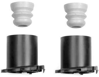 MONROE Staubschutzsatz Stoßdämpfer Vorne Service Kit Kompatibel mit CHEVROLET NUBIRA Kombi, DAEWOO LACETTI Schrägheck KLAN