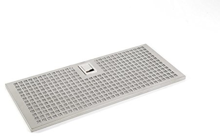 NOVY Metall-Fettfilter 828.020 828020