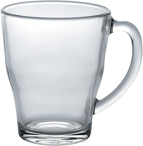 Duralex Cosy Mug – 6 pièces, 340,2 Gram