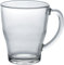 Duralex Glass Cosy Mug - 6 Piece, 12 Ounce