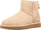 UGG Damen Mini Classic Sneaker, Beige (Sand), 39 EU
