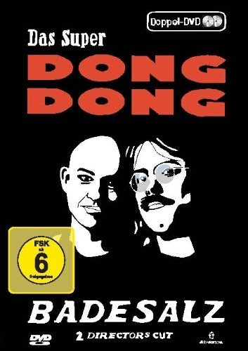 Badesalz - Das Super Dong Dong