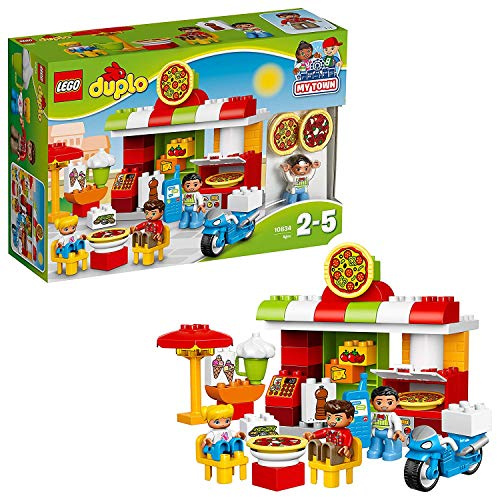 LEGO 10834 DUPLO Pizzeria