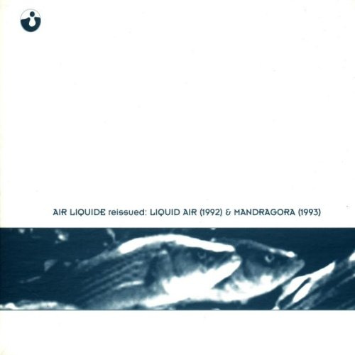 Liquid Air & Mandragora