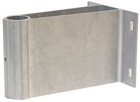 TechniSat WANDHALTERUNG DIGIDISH - 90 Grad (lang) für DigiDish 33, Digidish 45 und Satman 33, Satman 45