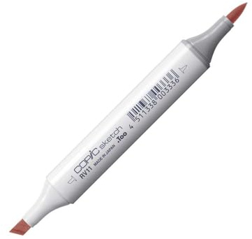 Copic Markers RV11-Sketch, Pink