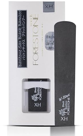 Forestone Japan FOC035 Forestone Clarinet Reed German F3.5