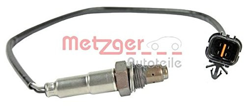 METZGER 0895468 Einspritzanlage