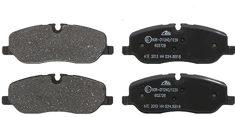 ATE 13.0460-2728.2 Brake Pads