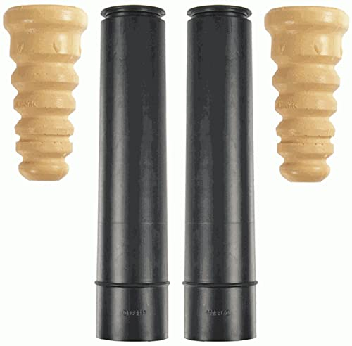 SACHS 900 201 Staubschutzsatz Stoßdämpfer Service Kit für Ford C-MAX (DM2) 2007-2010 Hinterachse und Andere Fahrzeuge