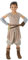 Rubie's 3620263 - EP7 Rey deluxe child, L, beige Halloween