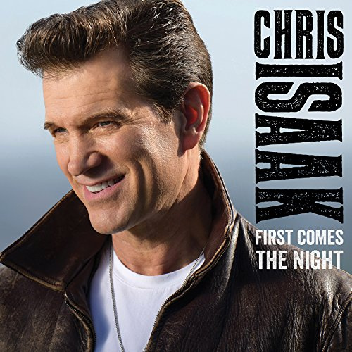 First Comes The Night [2 LP][Deluxe Edition]
