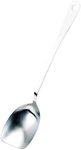 Alessi AJM19/51 L Cucchiaio da Cucina, in Acciaio Lucido