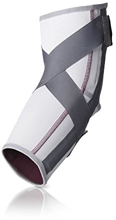 PUSH med Ellenbogenbandage für Tennis- oder Golfer-Ellenbogen