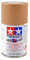 TAMIYA 86515 AS-15 Marron clair mat (TAN) (USAF) 100 ml – Peinture en spray pour modélisme en plastique, spécialement conçue pour les modèles d'avions, le modélisme et les accessoires de bricolage