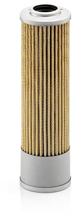 MANN-FILTER, H 614/3 Hydraulique | Pour Off-Highway, Pureté hydraulique, Filtration maximale, Protection système hydraulique, Qualité d’origine OE