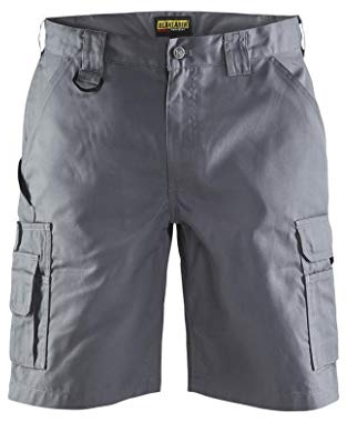 Blakläder Arbeitshose Shorts