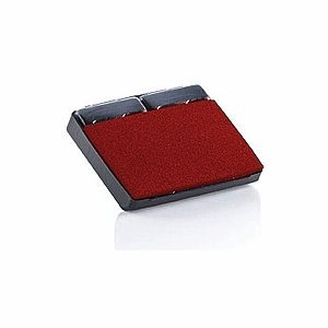 Reiner Stempel-Ersatztank Type 4 rot
