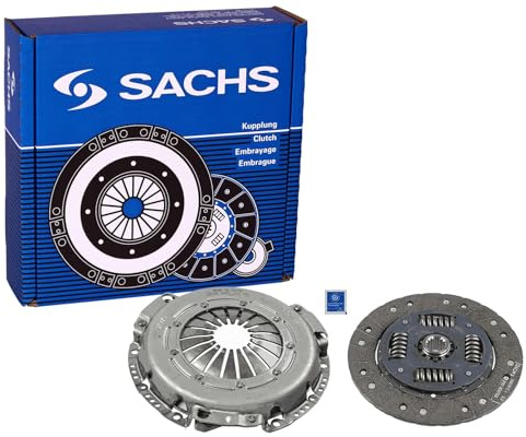 Sachs 3000 951 203 Kupplungssatz