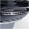 tuning-art 3409 Edelstahl Ladekantenschutz passend für BMW X3 E83 2006-2010