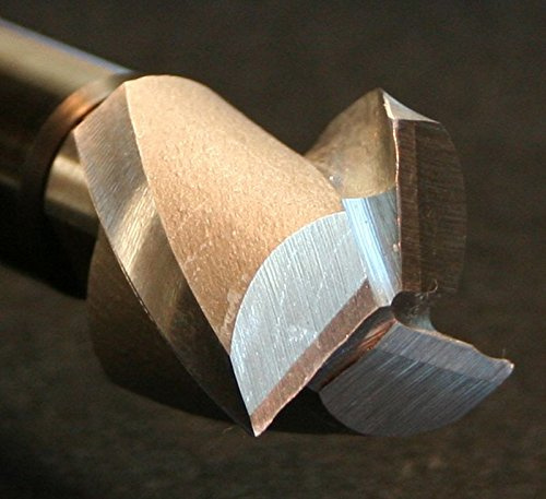 SOUBER NAB25 25.4mm (1) Aluminium Cutter for Lock jig