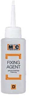 M:C Meister Coiffeur Fixing Agent D 80 ml gebrauchsfertig