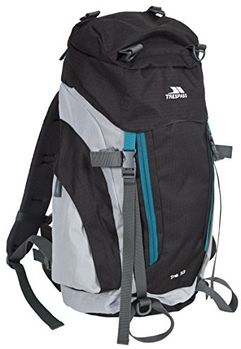 Trespass 66L Rucksack Trek 66