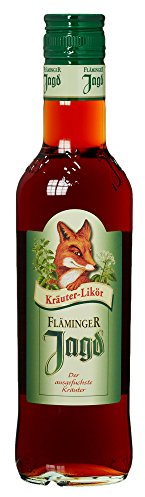 Fläminger Jagd Kräuter (1 x 0.35 l)