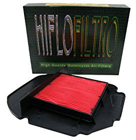 Filtro aria HiFlo hfa1909 per Honda