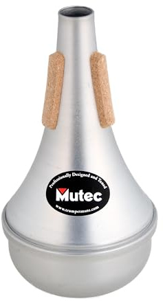 Mutec mht107 Trompete Dämpfer