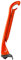 Flymo Mini Trim ST Electric Grass Trimmer, 230 W, Cutting Width 21 cm