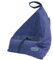The Book Seat - Couleur du porte-livre : bleu agapanthe