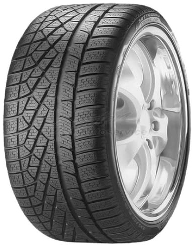 Pirelli W 210 Sottozero II XL FSL M+S - 235/55R18 104H - Winterreifen