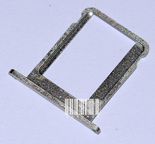 Apple iPad Compatible Replacement Sim Card Tray Holder