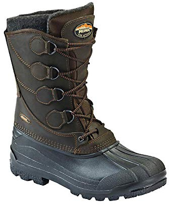 Meindl Wanderschuhe Sölden braun braun 47