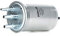 Purflux FCS477 Inyección de Combustible