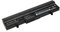 4400mAh Notebook portátil Recambio de batería para ASUS EEE PC 1001 1005 1101 R101