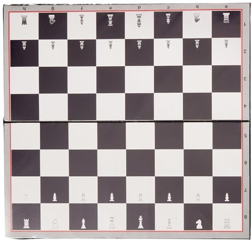 Softee – Tischplatte Schach Klappbar