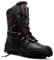 ELTEN Sicherheitsschuhe ARBORIST GTX S3, Herren, Forststiefel, leicht, schwarz, Stahlkappe - Größe 46