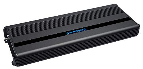 Powerbass Amplificateurs XMA-2000D