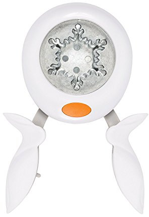 Fiskars XL Pressstanzer, Frozen