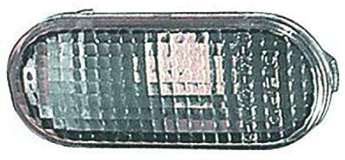 Diederichs 2212178 Seitenblinker Rechts/Links, grau