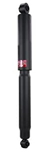 KYB 345077 Stodmpfer | Kompatibel mit: MAZDA BT-50 Pick-up