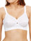Berlei B510 Classic Full Cup Women's Bra White 38DD