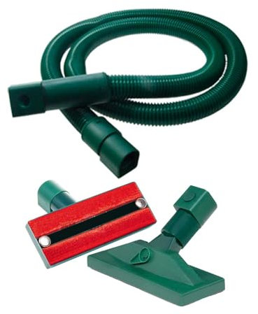 Sconosciuto Tubo + Spazzola Animali per Folletto VK 120 VK 121 122